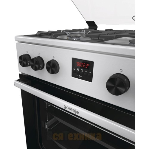 Газовая плита Gorenje GGI6C21XA