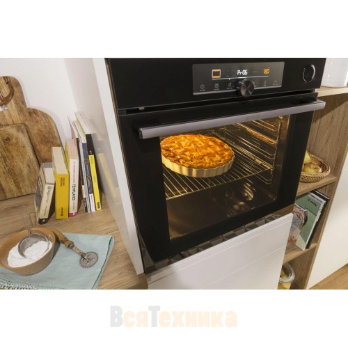 Духовой шкаф Gorenje BOS6747A01BG