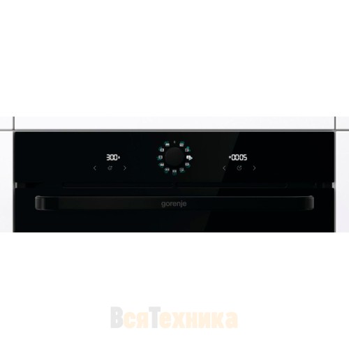 Духовой шкаф Gorenje BOS6737SYB