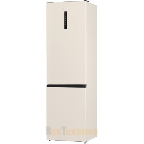 Отдельностоящий холодильник Gorenje NRK6202AC4