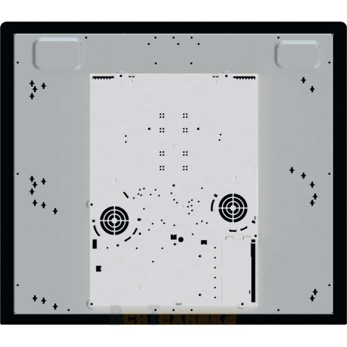 Индукционная варочная панель Gorenje IT641BCSC7
