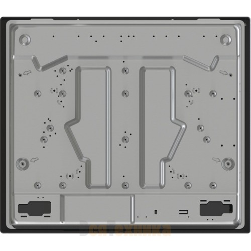 Независимая газовая варочная панель Gorenje G642AB