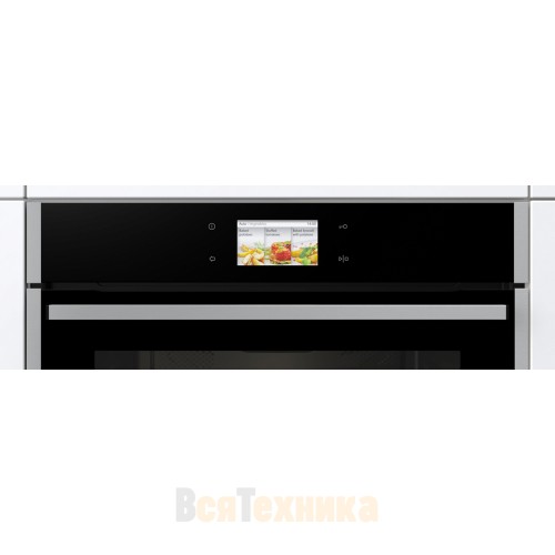 Независимая духовка Gorenje BOP799S51X