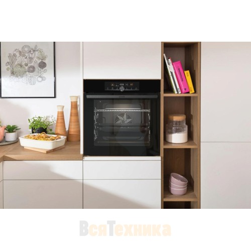 Духовой шкаф Gorenje BOS6747A01BG