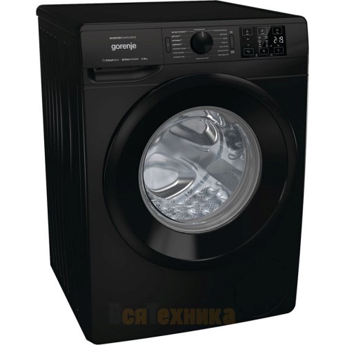 Стиральная машина Gorenje WNEI94AS/BCIS