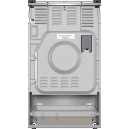Газовая плита Gorenje GGI5A20XJ
