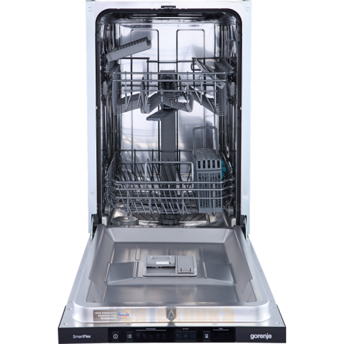 Встраиваемая посудомоечная машина Gorenje GV531E10