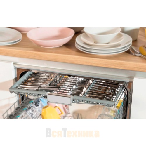 Встраиваемая посудомоечная машина Gorenje GV663C61