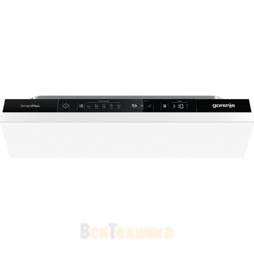 Встраиваемая посудомоечная машина Gorenje GV531E10