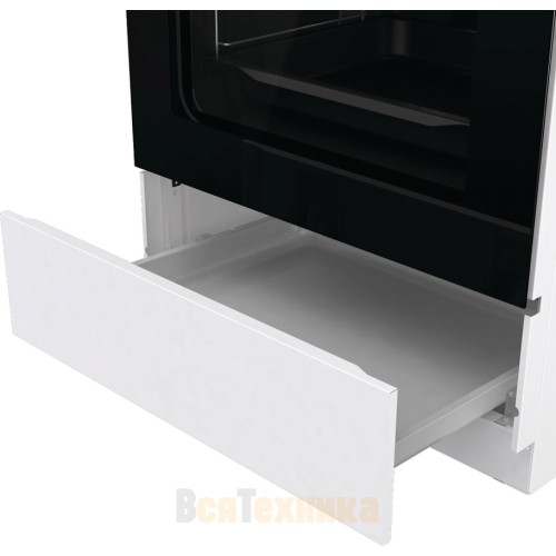Комбинированная плита Gorenje GK6A40WA
