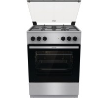 Комбинированная плита Gorenje GK6A21XF