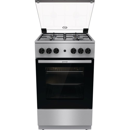Газовая плита Gorenje GGI5A20XJ