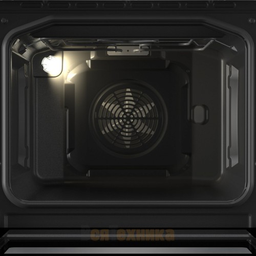 Комбинированная плита Gorenje GK6A40WA