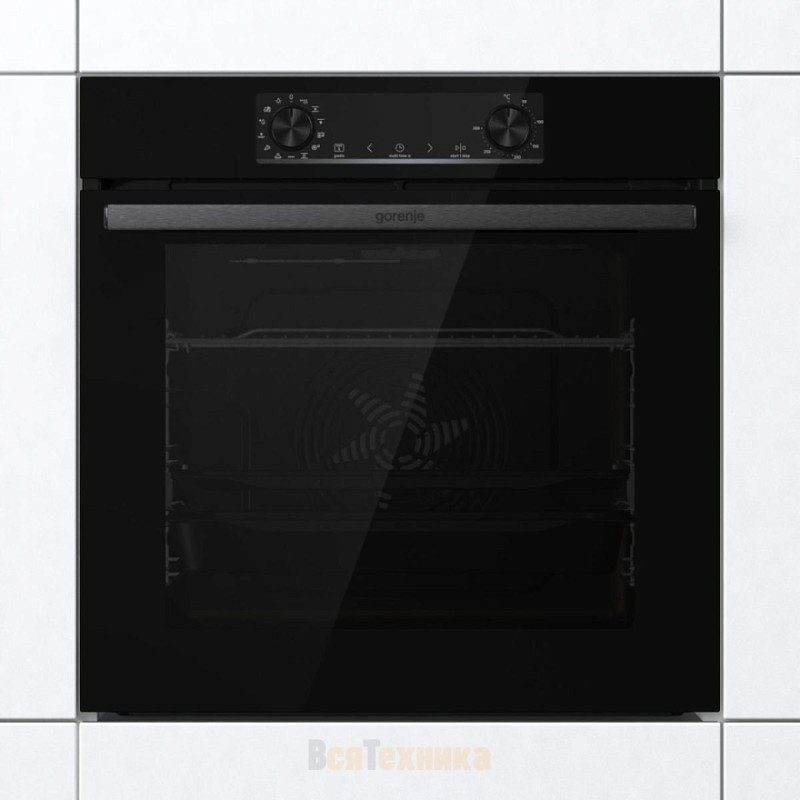 Духовой шкаф Gorenje BOS6737E13FBG купить за 41 050 руб в интернет ...