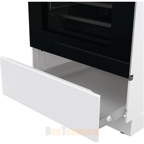 Комбинированная плита Gorenje GKS5C70WF