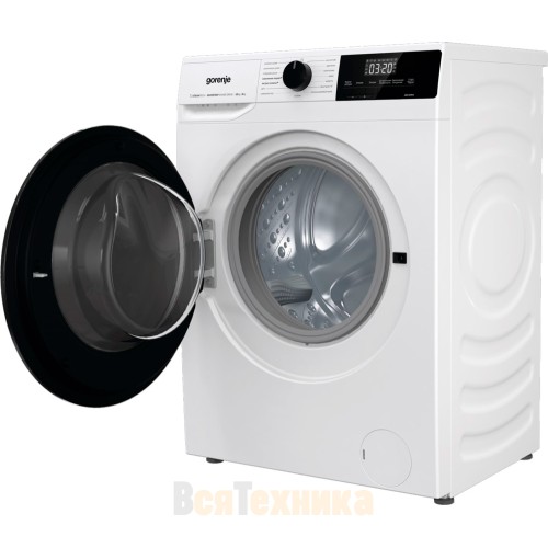 Стирально-сушильная машина Gorenje W1D2A164ADS