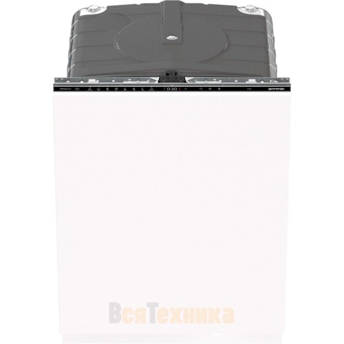 Встраиваемая посудомоечная машина Gorenje GV693C61AD