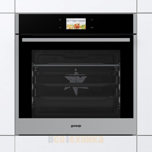 Независимая духовка Gorenje BOP799S51X