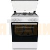Комбинированная плита Gorenje GK6A40WA