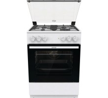 Комбинированная плита Gorenje GK6A40WA