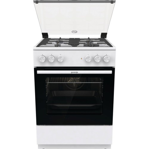 Комбинированная плита Gorenje GK6A40WA