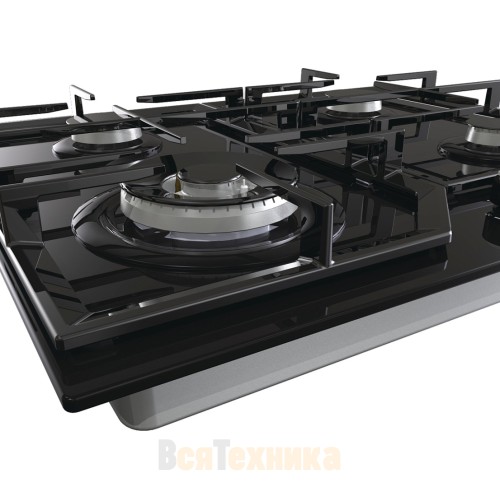 Независимая газовая варочная панель Gorenje GTW641KB