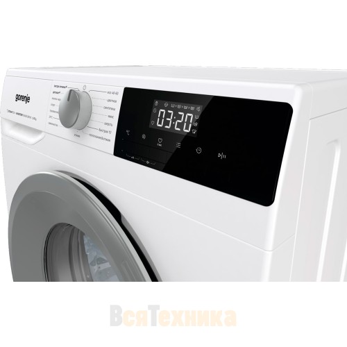 Стиральная машина Gorenje W2NHPI72SCS