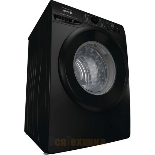 Стиральная машина Gorenje WNEI94AS/BCIS