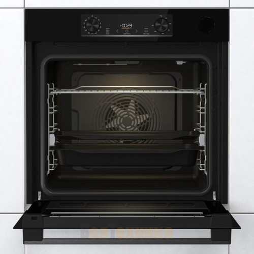Духовой шкаф Gorenje BSA6737E15BG