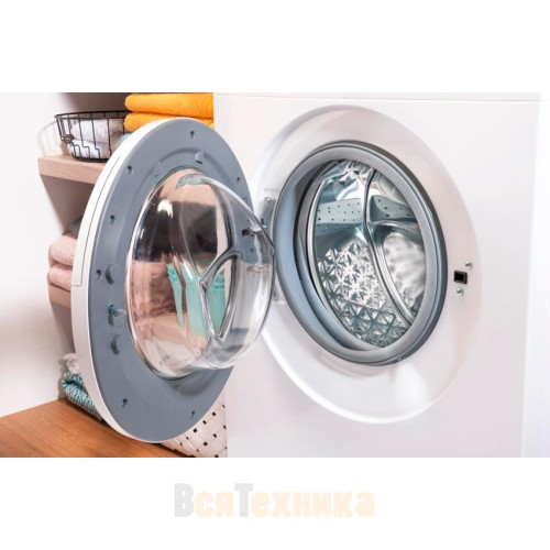 Стиральная машина Gorenje W2NHPI72SCS