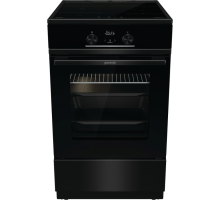 Электрическая плита Gorenje GEIT5C60BPG