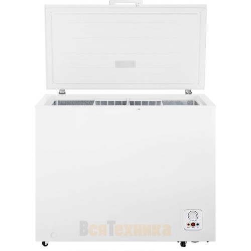 Морозильный ларь Gorenje FH 251 AW