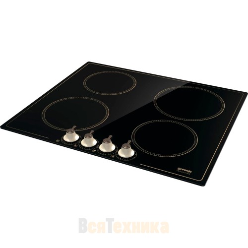 Независимая индукционная варочная панель Gorenje IK640CLI