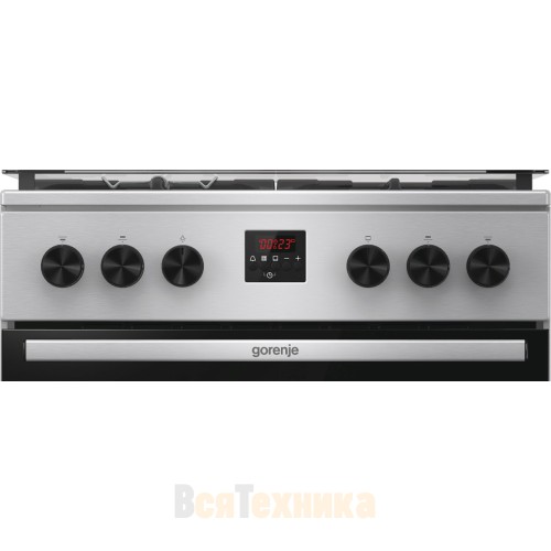 Газовая плита Gorenje GGI6C21XA
