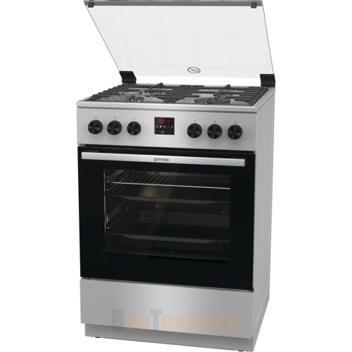 Газовая плита Gorenje GGI6C21XA