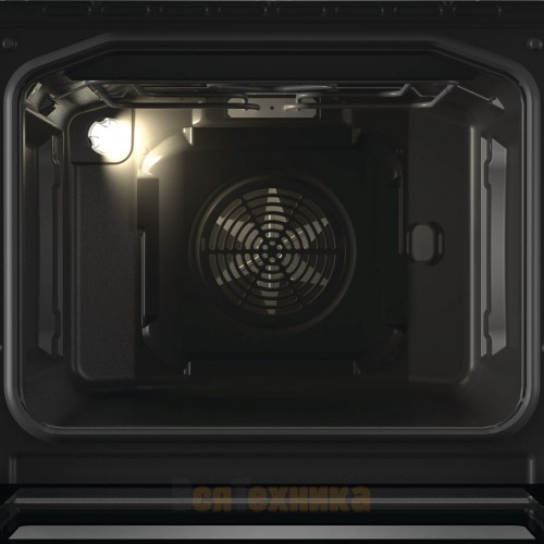 Электрическая плита Gorenje GEC6C60WA