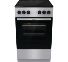 Электрическая плита Gorenje GEC5A11SG