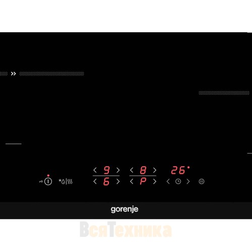 Индукционная варочная панель Gorenje IT641BCSC7