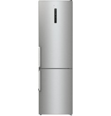 Двухкамерный холодильник Gorenje NRC6203SXL5