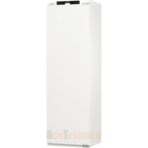Встраиваемый однокамерный холодильник Gorenje RI517E41WF