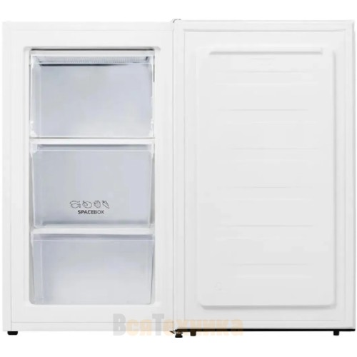 Морозильный шкаф Gorenje F39FPW4