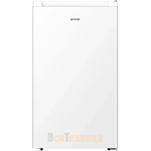 Морозильный шкаф Gorenje F39FPW4