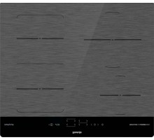 Независимая индукционная варочная панель Gorenje IT643SYB7
