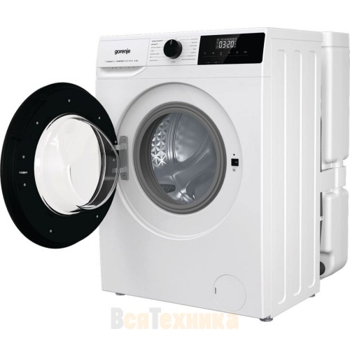 Стиральная машина Gorenje W1NHPI60SCSIRV