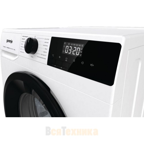 Стиральная машина Gorenje W1NHPI60SCSIRV