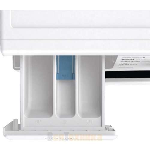 Стиральная машина Gorenje W2NHPI72SCSIRV