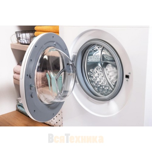Стиральная машина Gorenje W2NHPI72SCSIRV