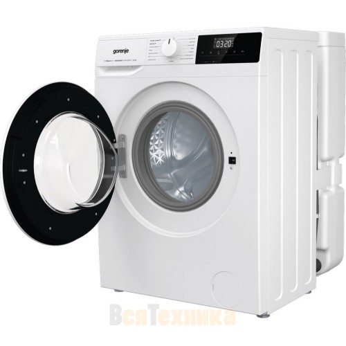 Стиральная машина Gorenje W2NHPI72SCSIRV