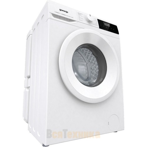 Стиральная машина Gorenje W2NHPI72SCSIRV
