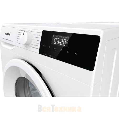 Стиральная машина Gorenje W2NHPI72SCSIRV